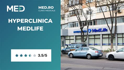 hyperclinica medlife braila|Hyperclinica MedLife Brăila din Braila